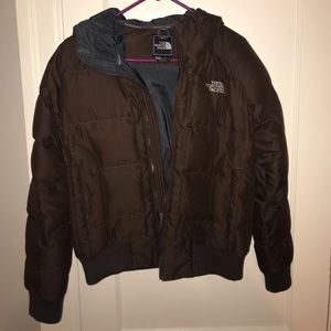 Northface Parka